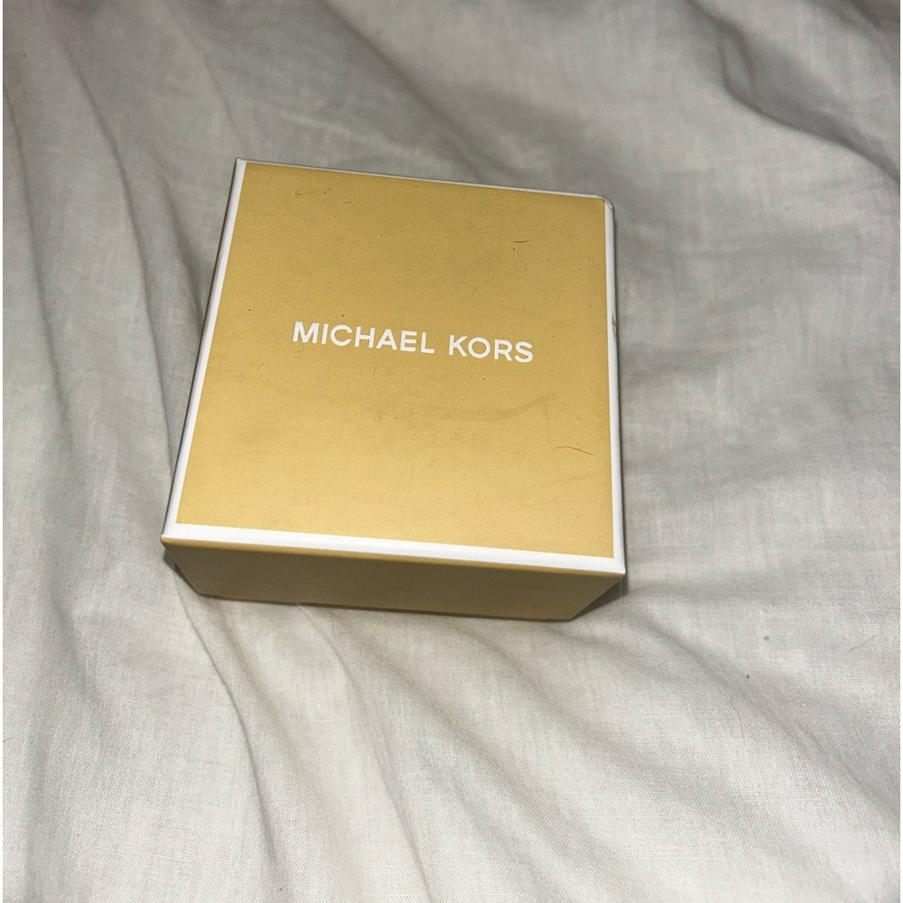 Michael Kors bracelet